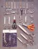 Manicure & Pedicure Instruments