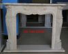 fireplace mantels, statues, fountains, animal sculptures, basins, colu