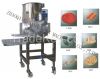 Hamburger Patty Forming Machine