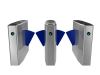 Access Control Flap Gate Turnstile