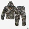 Camo Fishing/hunting Clothing