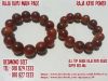 RAJA KAYU BEADS IN BULK