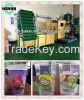 DAKE-150 Plastic Cup Offset Printing Machine for Plastic PP Cup