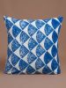 Cushion Cover Hand Block Printed Cotton