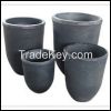 Graphite Crucible for Melting Aluminium Graphite Crucible Price