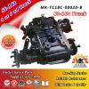 4wd/6wd Auto Parts Transfer Case for 8-10ton GVW