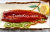 offer frozen roasted eel