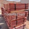 Copper Cathodes for sale