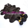 Top Quality Beautiful Peruvian Hair