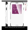 2014 wholesale Protective Back Korean SLIM ARMOR View SGP Case for Sam