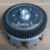 T110 clutch gear