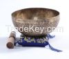 Tibetan Singing Bowl