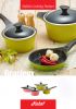 Korean High technology Stylish KitchenWare