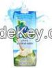 100% Natural / Organic Coconut Water