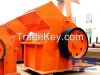 Sandstone Impact Crushers/Pe 400 600 Stationary Sandstone Crusher