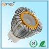 Energy saving 12v led spotlight mr11 weixingtech 3w 120lm