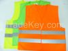 High Visibility Safety Reflective Vest