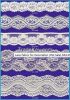 Lace Fabric for Decoration (Hot Sale)