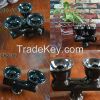 Shisha hookah ceramics bowl