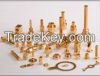 Brass components