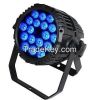 18pcs10W LED PAR Light /Stage Light/DJ Light