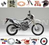 Dirt bike spare parts