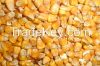 Yellow corn feed FOB port Nikolaev Ukraine