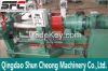 Rubber Mixing Mill