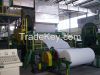 tissue paper machine