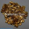 Gold Nuggets