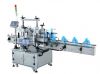 Front and back labeling machine YMTD