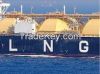 LNG (LIQUEFEID NATURAL GAS)