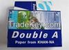 Sell 80gsm A4 Copy Paper for Printing Multipurpose copy paper A4 80GSM 75GSM/70GSM $0.65 - $0.85/ream