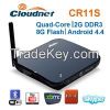 android tv box cloudnetgo CR11S