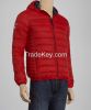 Mens Trendy Foamed Jacket