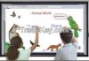 93Inch interactive whiteboard