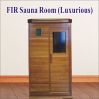 Sell one person sauna room