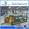 Automatic Chain Link Fence Machine