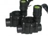 Garden Irrigation valve