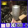 perforated filter pipe