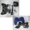 Shell and parts for PS4 and Xbox one controller