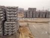 Aluminum ingot 99.7%