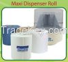 Maxi Roll Tissue Paper - Extra Free and special rate