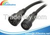 IP68 Waterproof Connector Cable