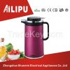 Stainless steel 2.0L electric kettle/portable kettle/travel kettle/tea maker/water hearter cup