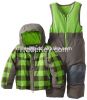 children winter ski set with new design