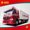 Sinotruck Cargo truck