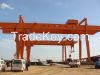 double girder gantry crane for sale