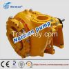 high efficient sand gravel dredge pump