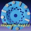 Sell Diamond grinding cup wheels